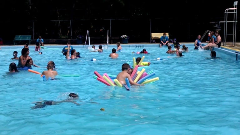 Somerset Swim Club — Fraser, Michigan (2)