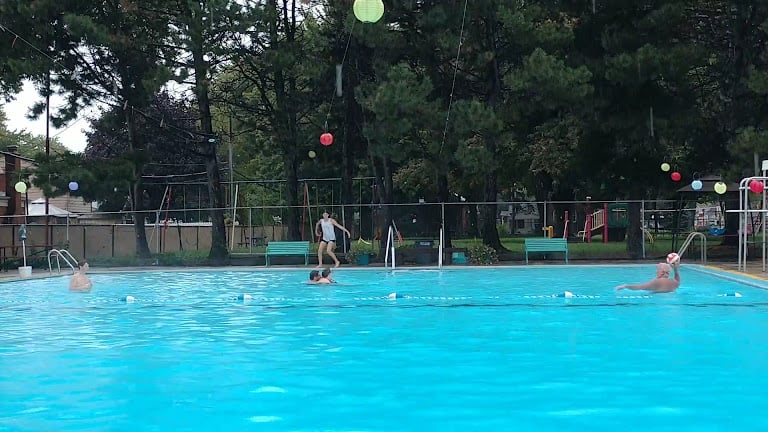Somerset Swim Club — Fraser, Michigan (3)
