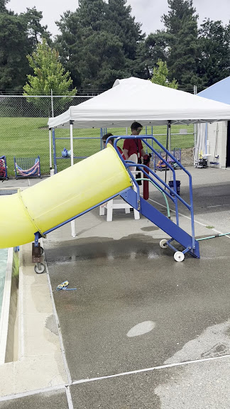 Somerset West Swim Center — Portland, Oregon (3)