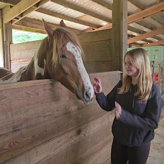Son Rise Ranch — Vancouver, Washington (2)