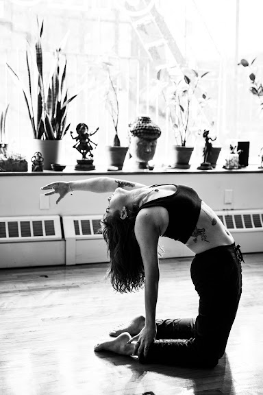 SONIC NYC YOGA — New York, New York (2)