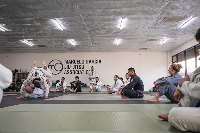 Sonoran Brazilian Jiu Jitsu Academy — Tucson, Arizona (2)