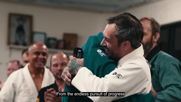 Sonoran Brazilian Jiu Jitsu Academy — Tucson, Arizona (3)