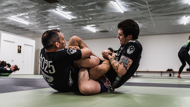 Sonoran Brazilian Jiu Jitsu Academy
