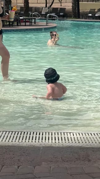 Sonoran Splash Pool — Scottsdale, Arizona (3)
