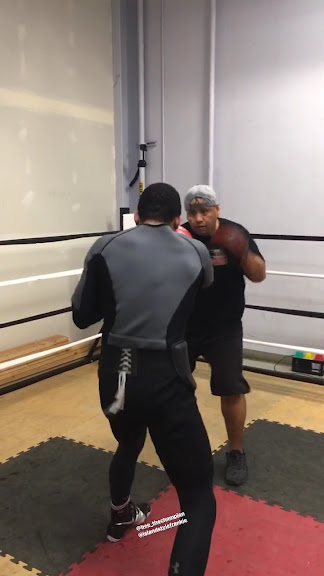 Sonrise Boxing T.E.A.M — Hillsboro, Oregon (3)