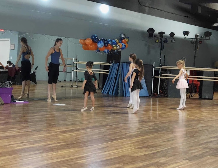 Sorensen Academy of Dance