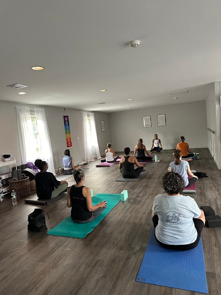Soul n Body — Cheshire, Connecticut (2)