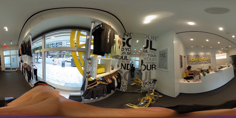 SoulCycle 14TH — Washington, District of Columbia (2)
