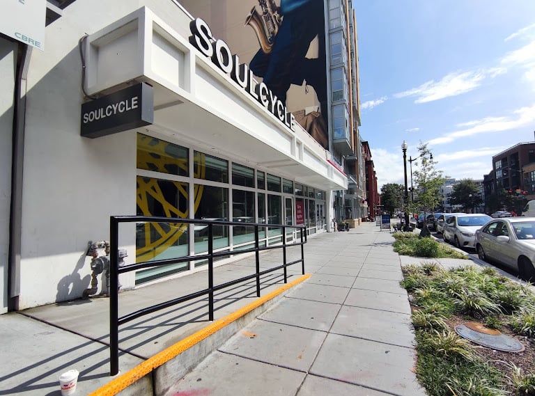 SoulCycle 14TH