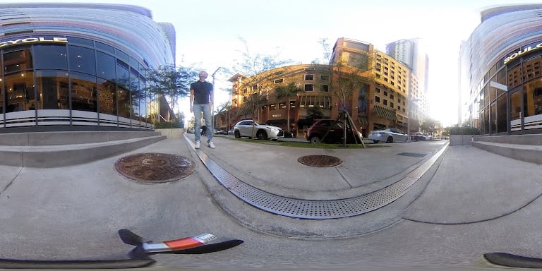 SoulCycle BRKL - Brickell — Miami, Florida (2)