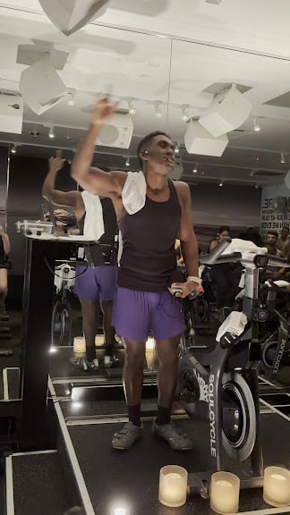SoulCycle BRKL - Brickell — Miami, Florida (3)