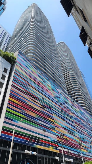 SoulCycle BRKL – Brickell