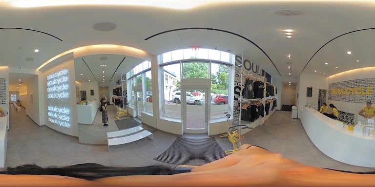 SoulCycle Georgetown — Washington, District of Columbia (2)