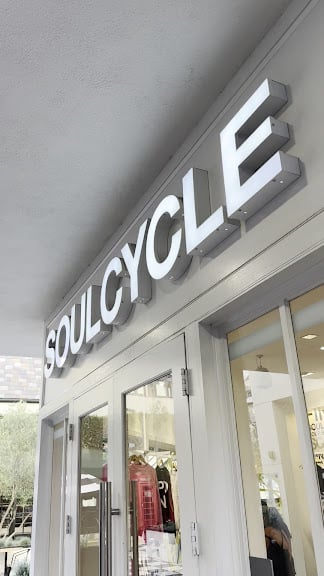 SoulCycle Pasadena — Pasadena, California (3)