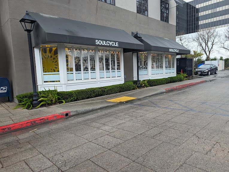 SoulCycle Pasadena