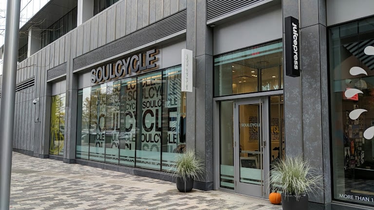 SoulCycle PORT – Seaport — Boston