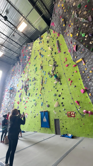 Source Climbing Center — Vancouver, Washington (3)
