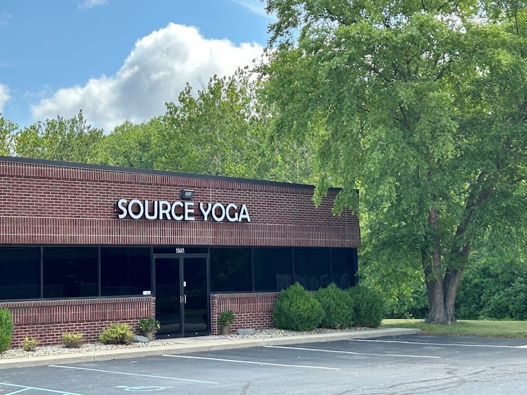 Source Yoga — Yoga venue in Fishers, Indiana