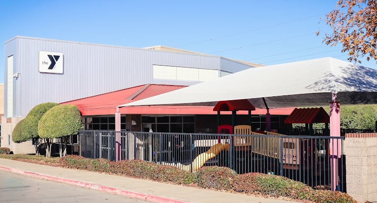 South Arlington YMCA — Arlington, Texas (2)