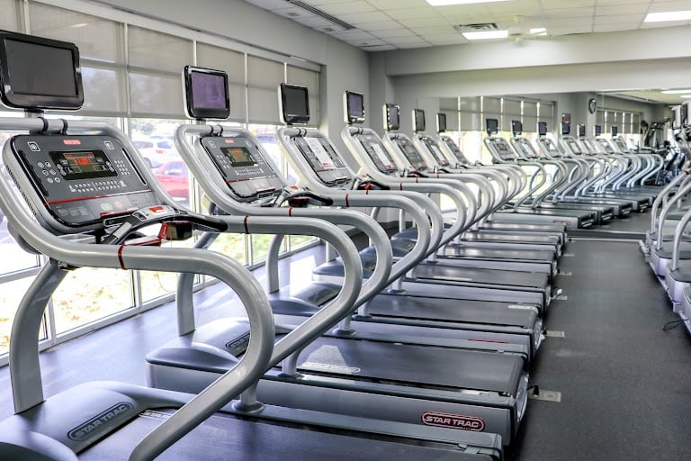 South Arlington YMCA