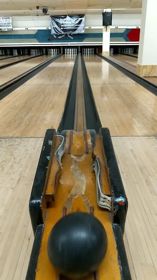 South Boston Candlepin — Boston, Massachusetts (3)