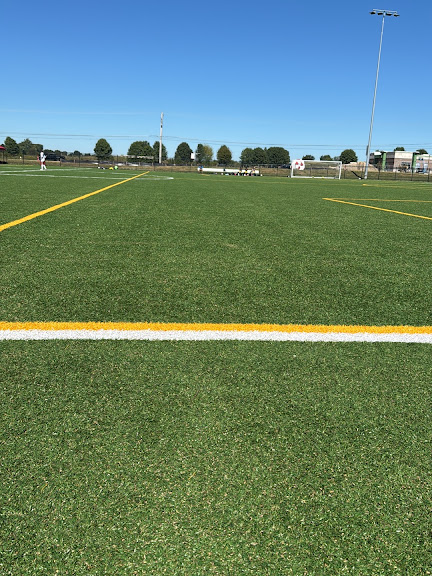 South Central Soccer Academy — Bargersville, Indiana (2)