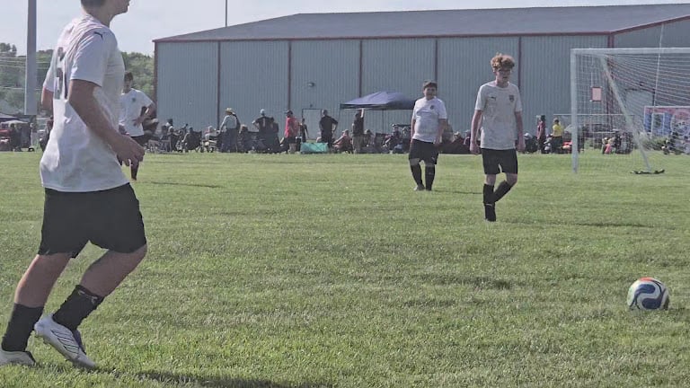 South Central Soccer Academy — Bargersville, Indiana (3)