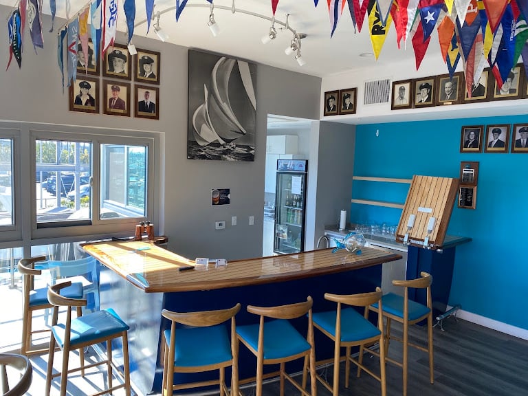 South Coast Corinthian Yacht Club