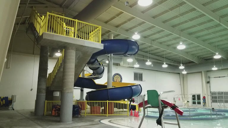 South Cobb Aquatic Center — Austell, Georgia (2)