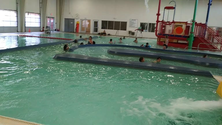 South Cobb Aquatic Center — Austell, Georgia (3)