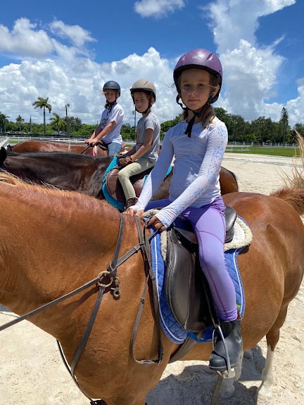 South Miami Riding Club — Miami, Florida (2)