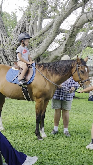 South Miami Riding Club — Miami, Florida (3)