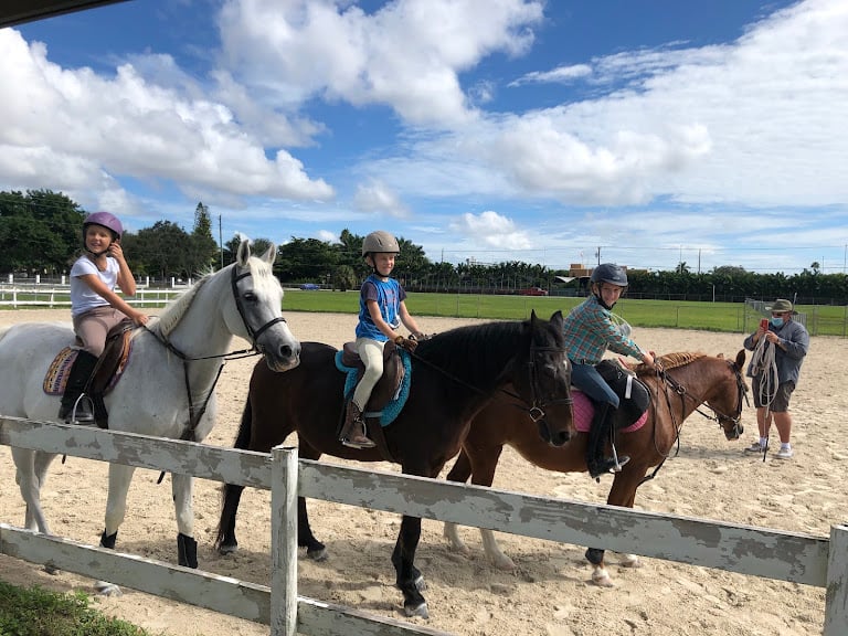 South Miami Riding Club