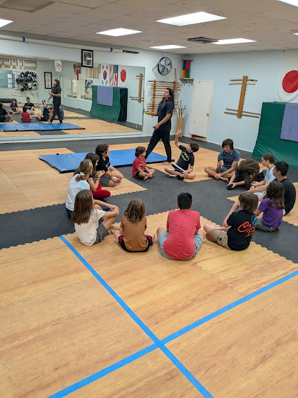 South Miami Taekwondo — Miami, Florida (2)