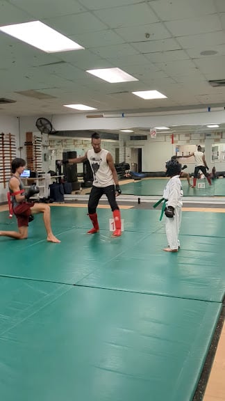 South Miami Taekwondo