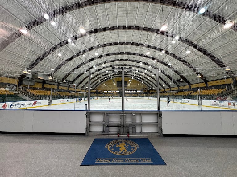 South Mountain Ice Arena