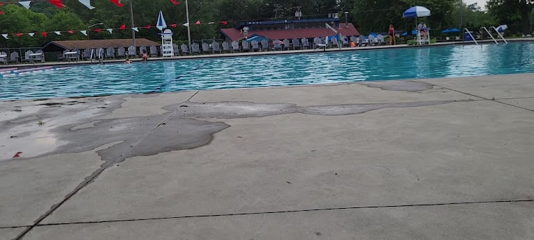 South Orange Community Pool — South Orange Village, New Jersey (2)
