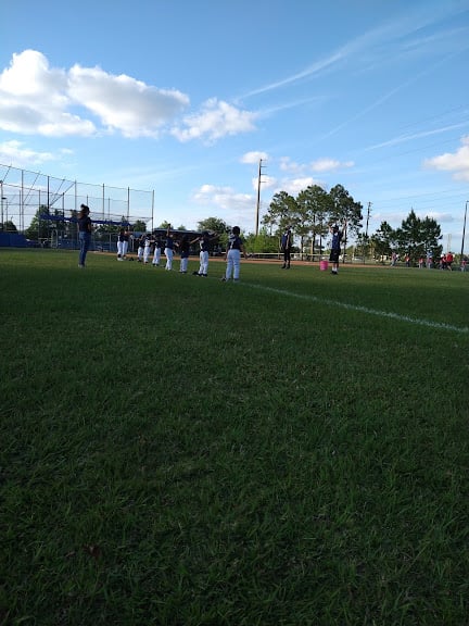 South Orange Little League — Orlando, Florida (2)