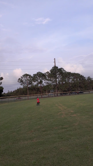 South Orange Little League — Orlando, Florida (3)