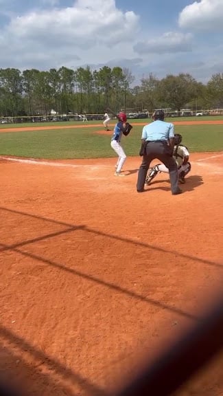 South Orlando Babe Ruth SAY Deuce Fields #5 Majors, #6 13-15 & 16+ — Baseball venue in Orlando, Florida