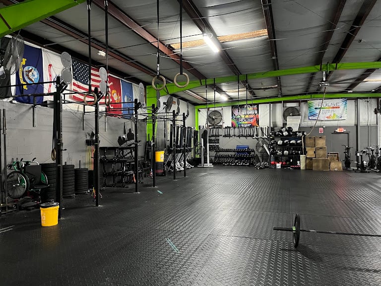 South Orlando Crossfit — Orlando, Florida (2)