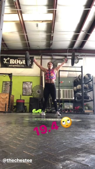 South Orlando Crossfit — Orlando, Florida (3)