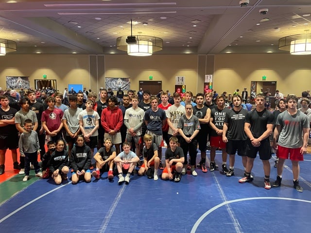 South Side Wrestling Club