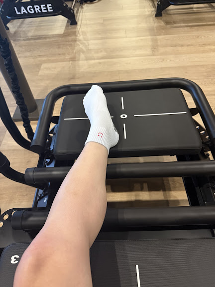 South Slope Pilates — Asheville, North Carolina (2)