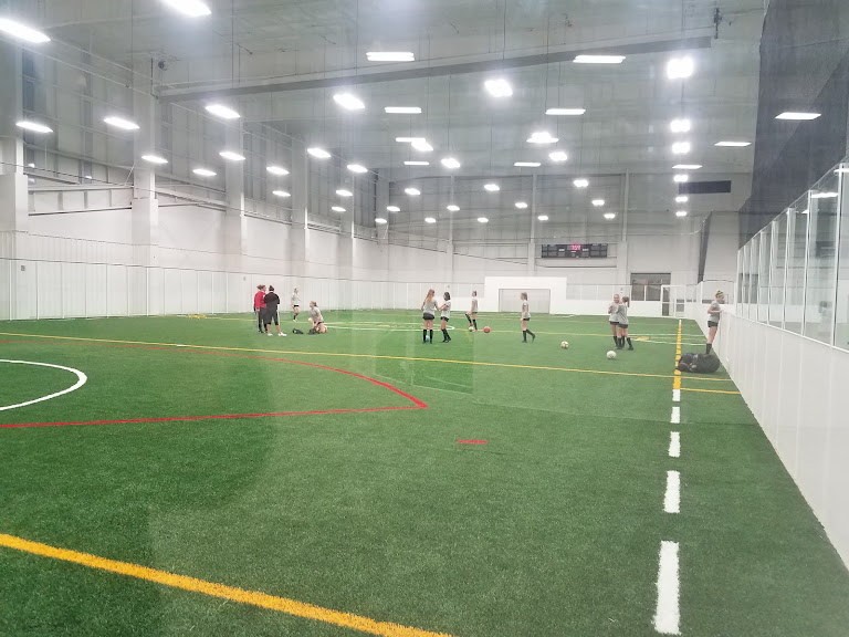 South Suburban Sports Complex — Highlands Ranch, Colorado (2)