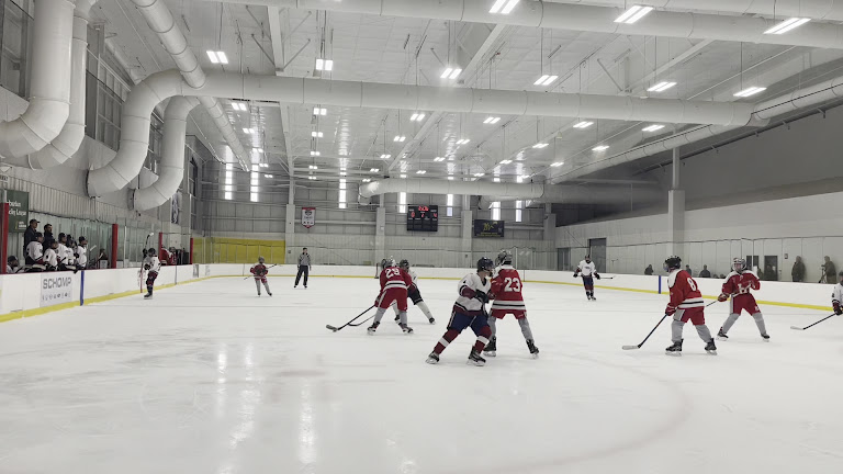 South Suburban Sports Complex — Highlands Ranch, Colorado (3)