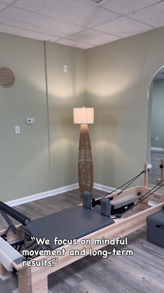 South West Art Of Pilates — Naples, Florida (2)