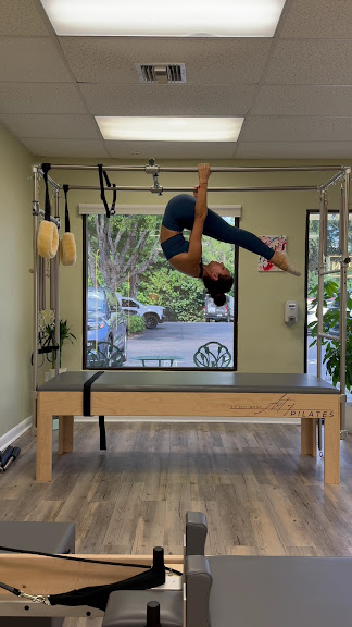 South West Art Of Pilates — Naples, Florida (3)
