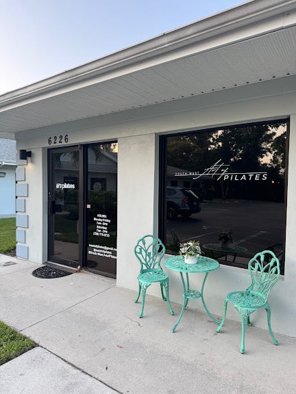 South West Art Of Pilates — Pilates venue in Naples, Florida